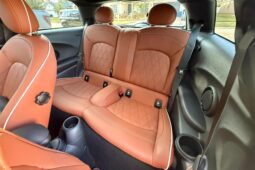 										2024 Mini Cooper S Hardtop full									