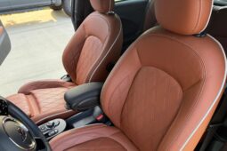 										2024 Mini Cooper S Hardtop full									