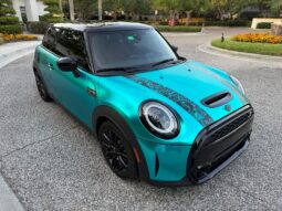 2024 Mini Cooper S Hardtop
