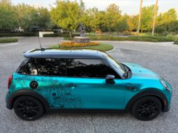 										2024 Mini Cooper S Hardtop full									