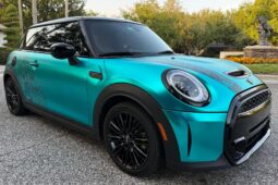 										2024 Mini Cooper S Hardtop full									