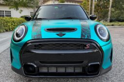 										2024 Mini Cooper S Hardtop full									