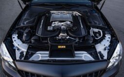 										2023 Mercedes-AMG C63 S Final Edition Coupe full									