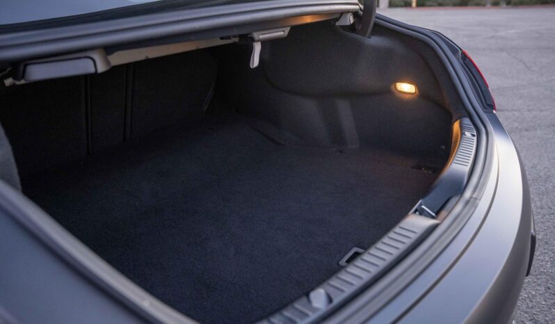 								2023 Mercedes-AMG C63 S Final Edition Coupe full									