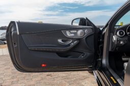 2023 Mercedes-AMG C63 S Final Edition Coupe