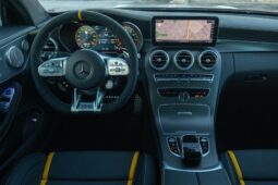 2023 Mercedes-AMG C63 S Final Edition Coupe