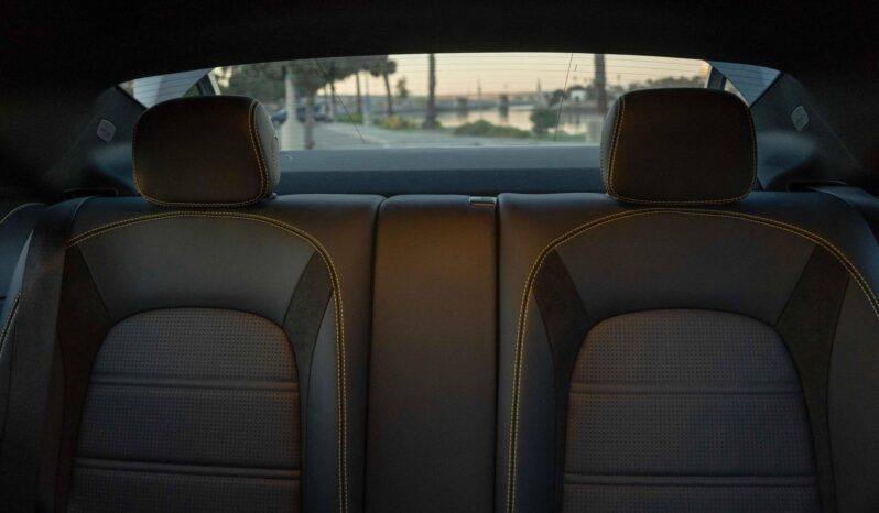 								2023 Mercedes-AMG C63 S Final Edition Coupe full									