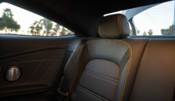 										2023 Mercedes-AMG C63 S Final Edition Coupe full									