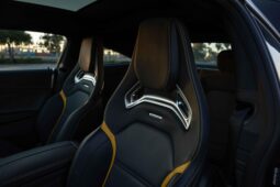 										2023 Mercedes-AMG C63 S Final Edition Coupe full									