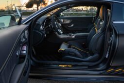 										2023 Mercedes-AMG C63 S Final Edition Coupe full									