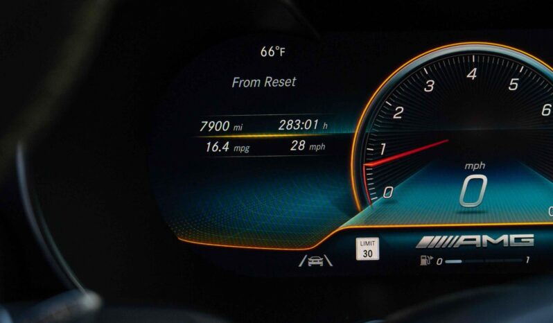 								2023 Mercedes-AMG C63 S Final Edition Coupe full									