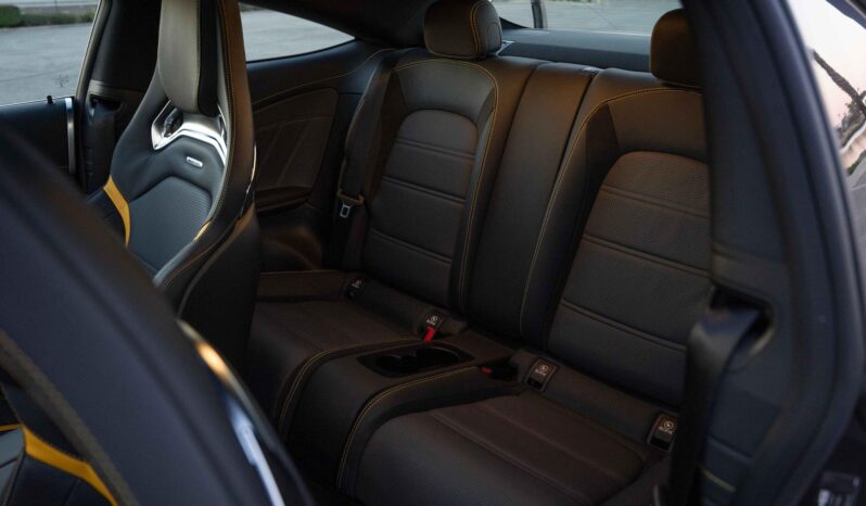 								2023 Mercedes-AMG C63 S Final Edition Coupe full									