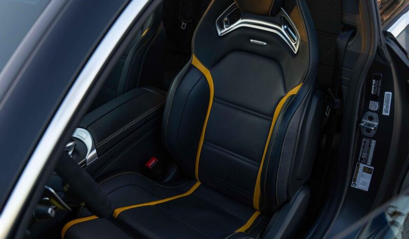 								2023 Mercedes-AMG C63 S Final Edition Coupe full									