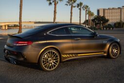										2023 Mercedes-AMG C63 S Final Edition Coupe full									