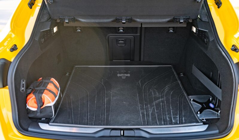 								2022 Maserati Levante Modena S full									