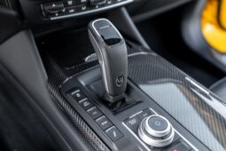 2022 Maserati Levante Modena S