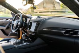 2022 Maserati Levante Modena S