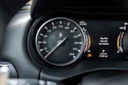 2022 Maserati Levante Modena S