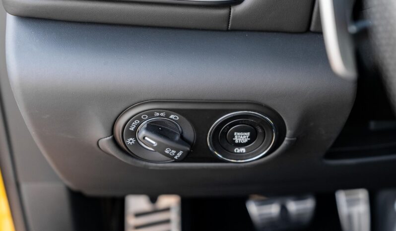 								2022 Maserati Levante Modena S full									