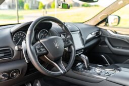 										2022 Maserati Levante Modena S full									