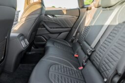 										2022 Maserati Levante Modena S full									