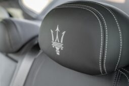 										2022 Maserati Levante Modena S full									