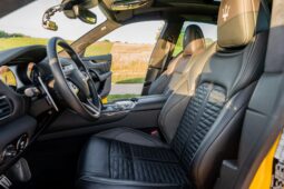 										2022 Maserati Levante Modena S full									