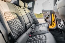 										2022 Maserati Levante Modena S full									