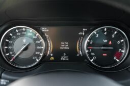 										2022 Maserati Levante Modena S full									