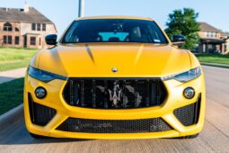 2022 Maserati Levante Modena S