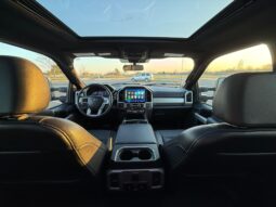 										2022 Ford F-250 Super Duty Lariat Tremor 4×4 full									