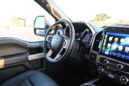 2022 Ford F-250 Super Duty Lariat Tremor 4×4
