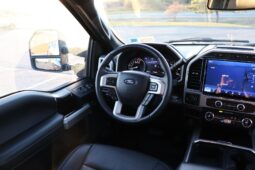 2022 Ford F-250 Super Duty Lariat Tremor 4×4