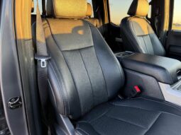 										2022 Ford F-250 Super Duty Lariat Tremor 4×4 full									