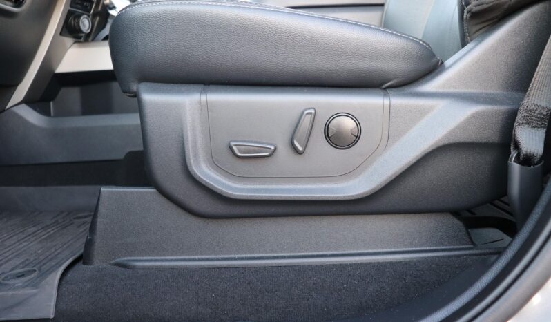 								2022 Ford F-250 Super Duty Lariat Tremor 4×4 full									