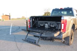 										2022 Ford F-250 Super Duty Lariat Tremor 4×4 full									