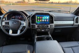 										2022 Ford F-250 Super Duty Lariat Tremor 4×4 full									