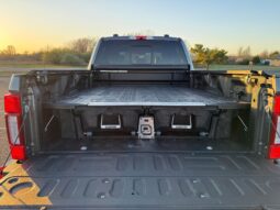 										2022 Ford F-250 Super Duty Lariat Tremor 4×4 full									