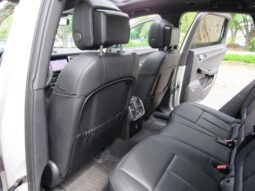 2022 Porsche Macan GTS