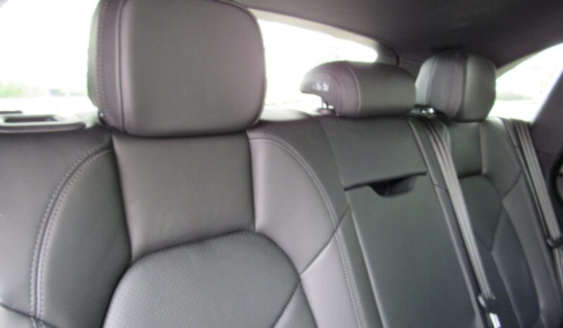 								2022 Porsche Macan GTS full									