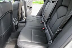 										2022 Porsche Macan GTS full									