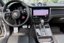 										2022 Porsche Macan GTS full									