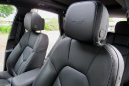 										2022 Porsche Macan GTS full									