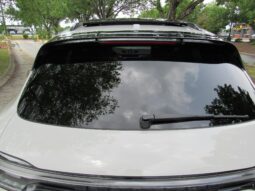 										2022 Porsche Macan GTS full									