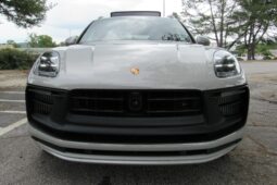 										2022 Porsche Macan GTS full									