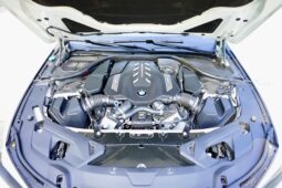 										2022 BMW M850i xDrive Coupe full									