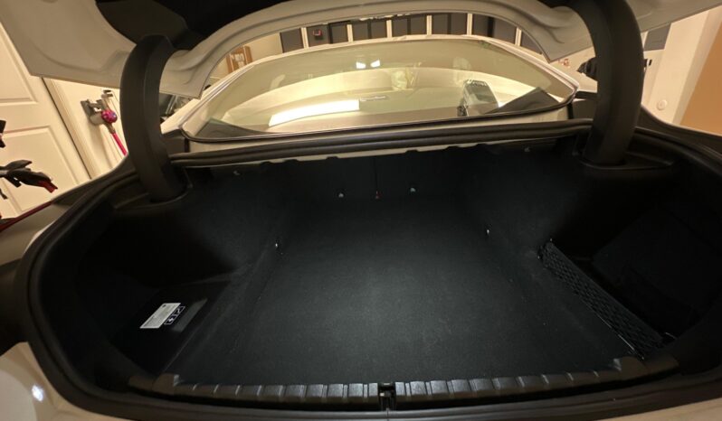 								2022 BMW M850i xDrive Coupe full									