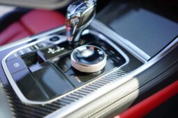 2022 BMW M850i xDrive Coupe