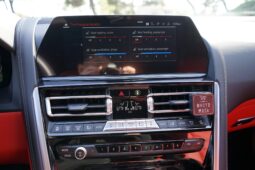 2022 BMW M850i xDrive Coupe