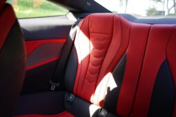 										2022 BMW M850i xDrive Coupe full									